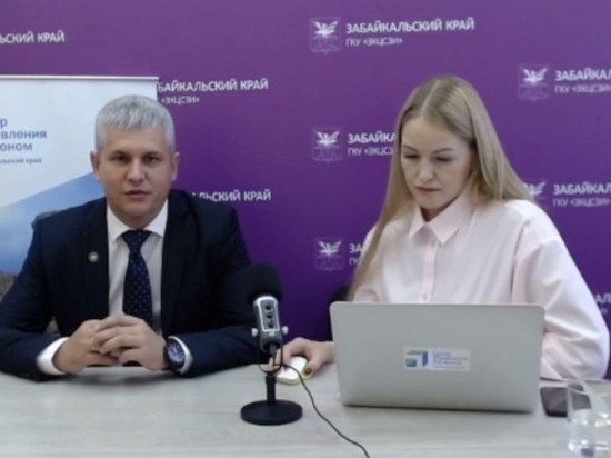 Глава района Забайкалья заявил о нехватке кадров для сельхозпредприятий