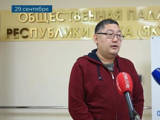 В Якутском координационном центре по вопросам частичной мобилизации начали работу военные юристы