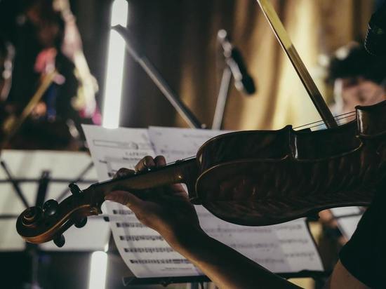 В Улан-Удэ пройдет образовательный марафон для любителей оркестровой музыки