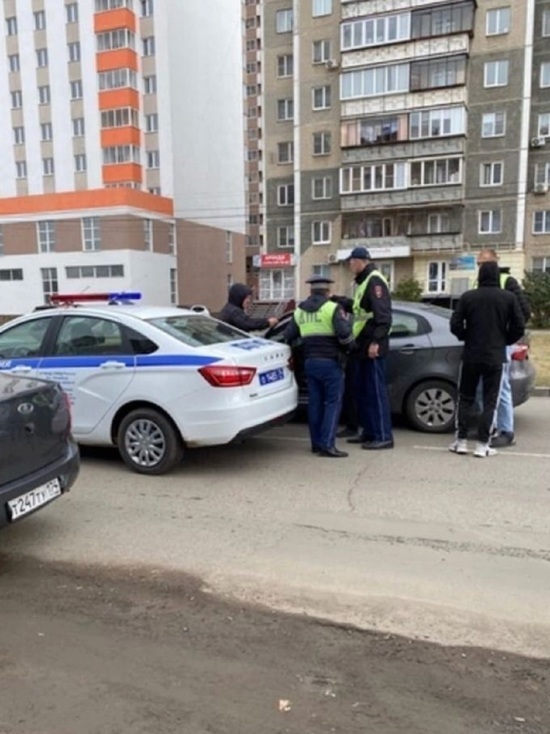 В Челябинской области пьяный водитель сбил ребенка