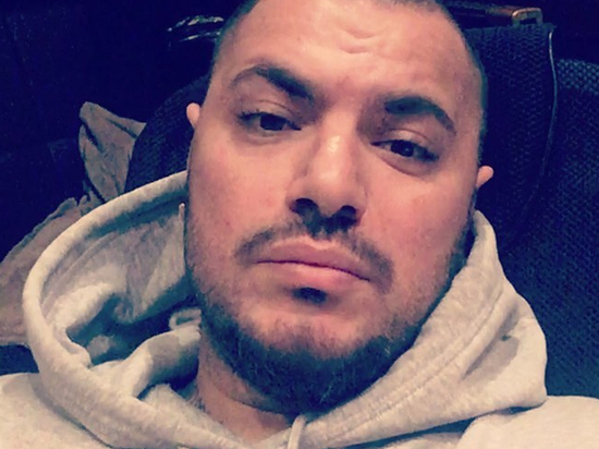 Пострадала также его супруга