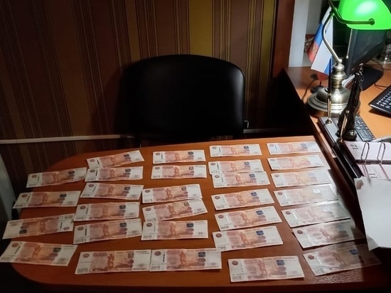 В Тамбове полицейский-взяточник и адвокат-пособник отправятся под суд