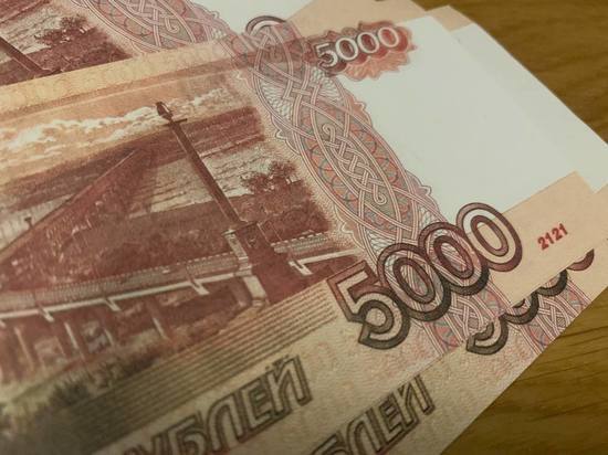 Мобилизованные туляки получат единовременно по 100 тысяч рублей