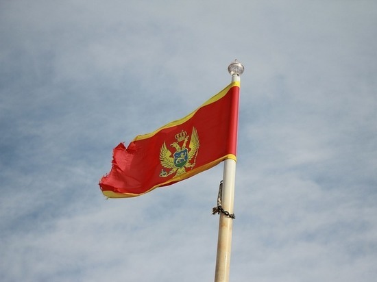 В Черногории несколько человек задержали по подозрению в работе на спецслужбы РФ