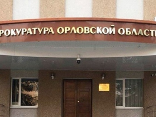 Ребёнка на домашнем обучении орловские власти не обеспечивали питанием