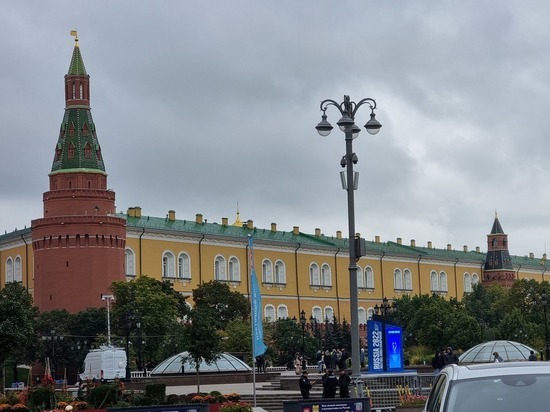 Кремль назвал глупыми сообщения о российских кораблях в Балтике