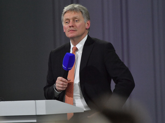 Кремль анонсировал церемонию подписания договоров о присоединении новых территорий
