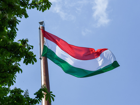 Венгрия пригрозила саботировать восьмой пакет санкций при одном условии