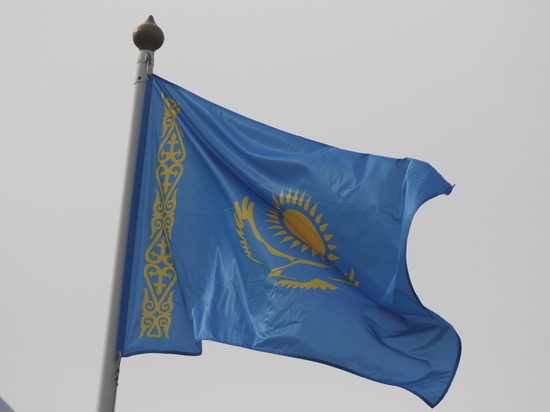 Казахстан упростил оформление ИИН россиянам