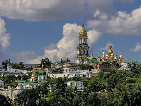 Донецкая, Луганская и другие епархии, скорее всего, перейдут в подчинение РПЦ МП