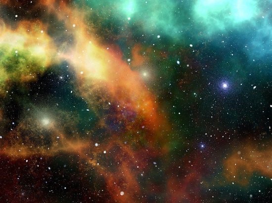 Астрономы заявили, что обнаружили остатки первых звезд во Вселенной