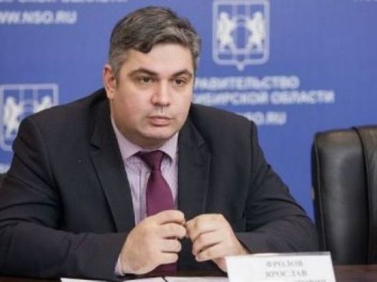 Депутат Заксобрания Новосибирской области записался добровольцем на Донбасс
