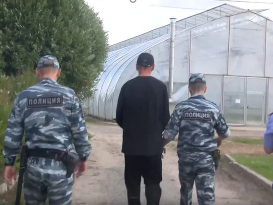 48-летний вологжанин обвиняется в убийстве супруги, совершенном в 2009 году