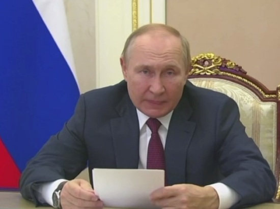 Путин: ситуация на границах СНГ требует повышенного внимания