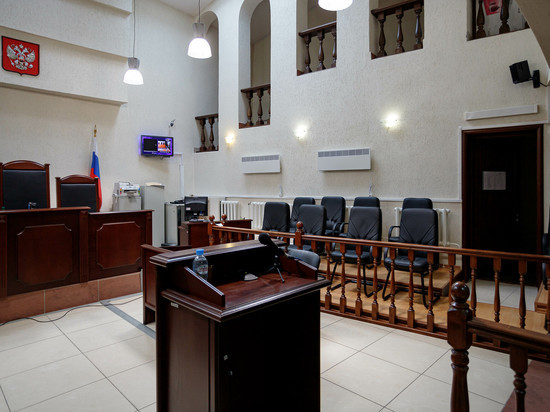 Суд отстранил от должности директора нацпарка «Себежский»