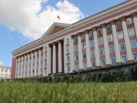 Власти Курской области назвали ложью сообщения о возможной эвакуации
