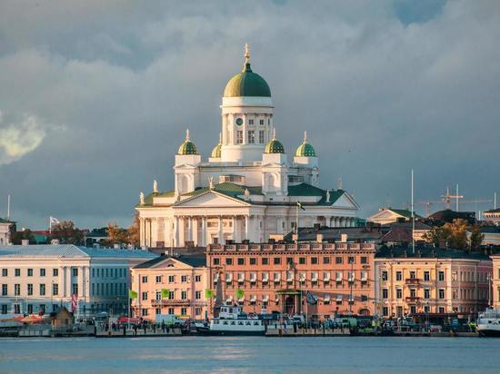 Финская «карета» превратится в тыкву для большинства россиян