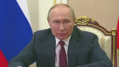 Путин сделал заявление по поводу прав мобилизованных: видео
