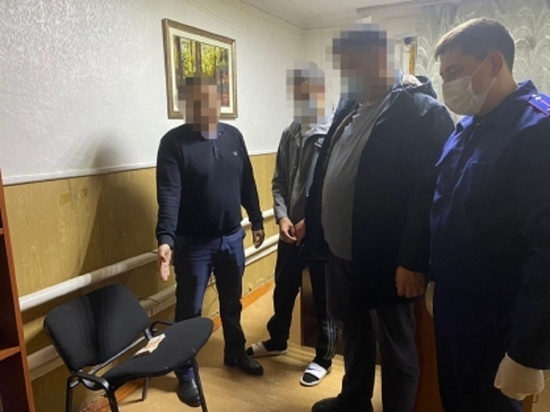 В Калмыкии суд вынес приговор жителям соседнего региона