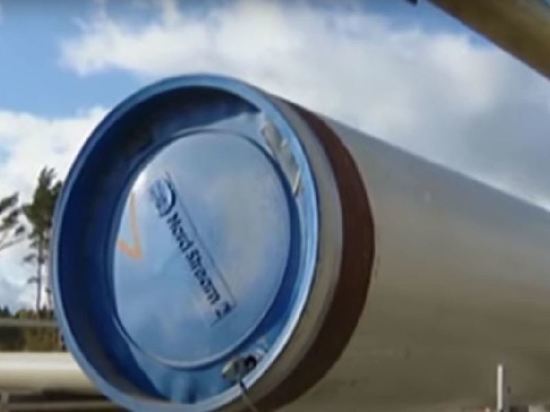 Nord Stream AG отказался называть сроки восстановления «Северного потока»