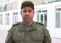 Военный комиссар Дербента Фарид Мусаев записал видео, в котором извинился за некорректные призывы из машины по громкоговорителю всем мужчинам в городе явиться в военкомат