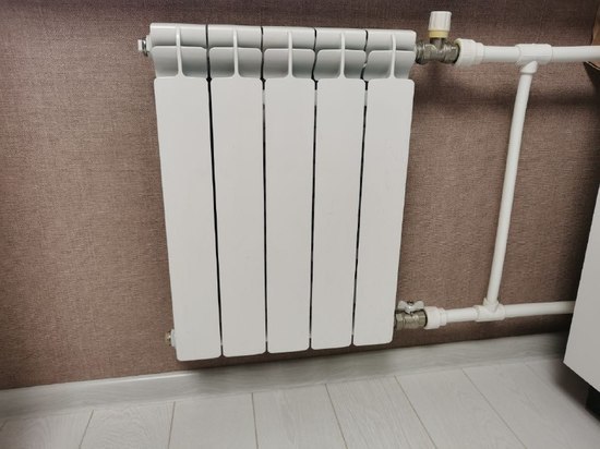 В Комсомольске-на-Амуре отопительный сезон 2022-2023 начнется 4 октября