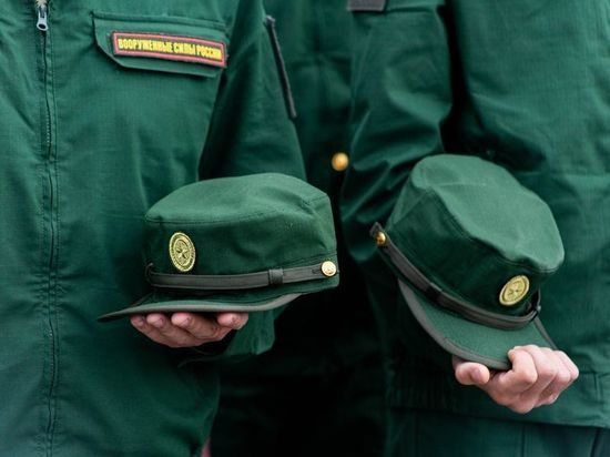 ОНФ назвал военкоматы совершившие ошибки по мобилизации в Новосибирске