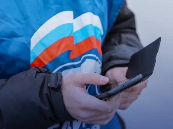 Волонтеры обойдут семьи мобилизованных жителей Сахалинской области до конца следующей недели