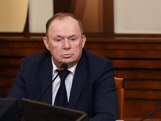 В Новосибирске адвокат раскрыл детали дела арестованного депутата Лаптева