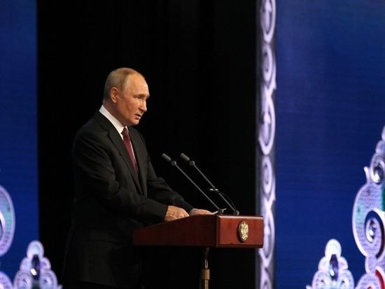 Обращение Владимира Путина 30 сентября: что скажет президент о мобилизации и Украине