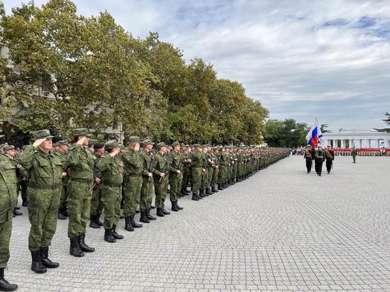 Военный эксперт рассказал крымчанам, какова вероятность изменения статуса СВО