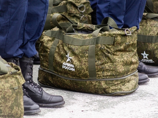 Пункты сбора помощи военнослужащим открыты в Советском районе Новосибирска