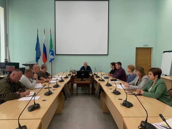 Власти Долинского района помогут пострадавшим при пожаре в Углезаводске