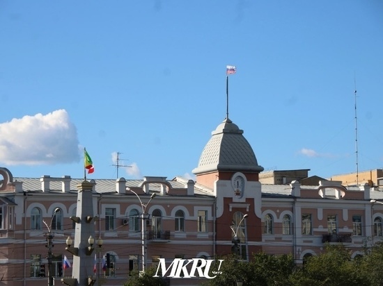 Глава района Читы объяснил, как получить помощь семье мобилизованного