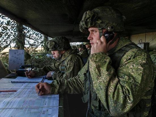 Мобилизованным из Красноярска предложили взять с собой бинокли и приборы ночного видения