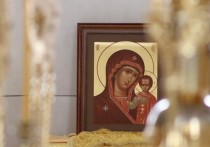 Калининградская епархия призвала верующих калининградцев молиться о тех, кто был призван в рамках частичной мобилизации. Соответствующий призыв опубликован на официальном сайте епархии.