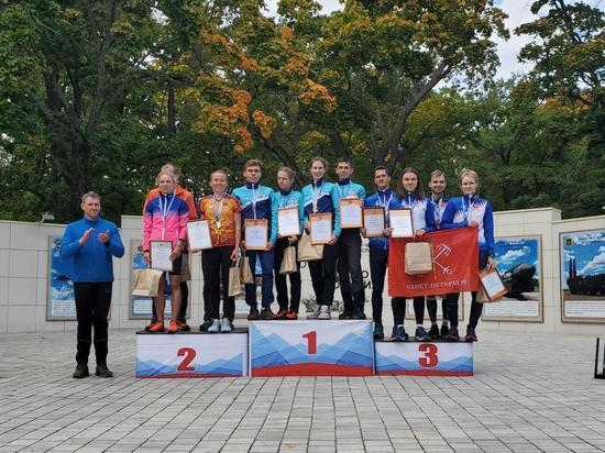 Нижегородские спортсмены завоевали три медали на чемпионате России по спортивному ориентированию