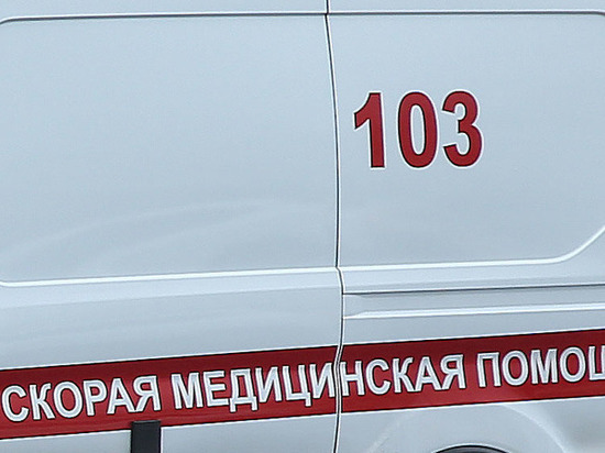 Российский автомеханик остался без ноги после наезда машины клиентки