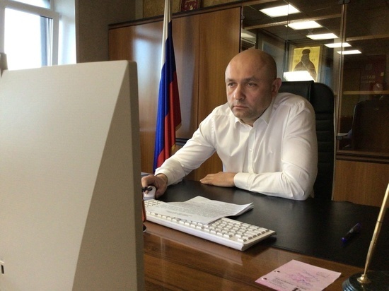 Орловский мэр Парахин тонет на дне национального рейтинга градоначальников