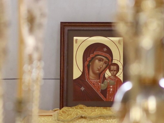 Калининградская епархия приглашает молиться за призванных в рамках частичной мобилизации