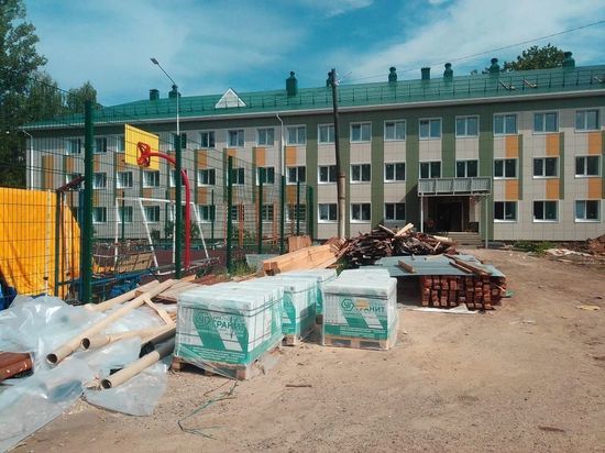 Комфортный дом для родных языков: в гимназии № 5 Зеленодольска прошел капремонт