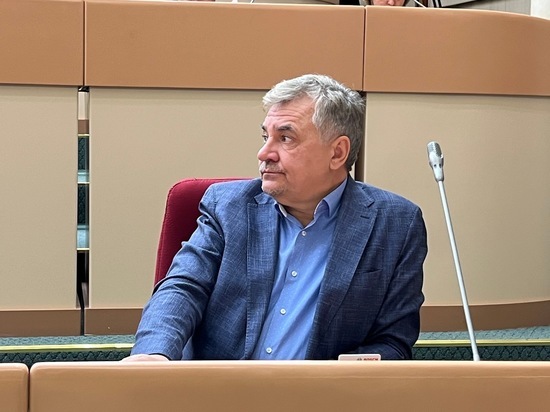 У Романа Чуйченко появились заместители