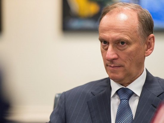 Патрушев рассказал об «эйфории» талибов от победы над США