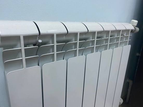 Барнаульцы жалуются на отсутствие тепла в квартирах