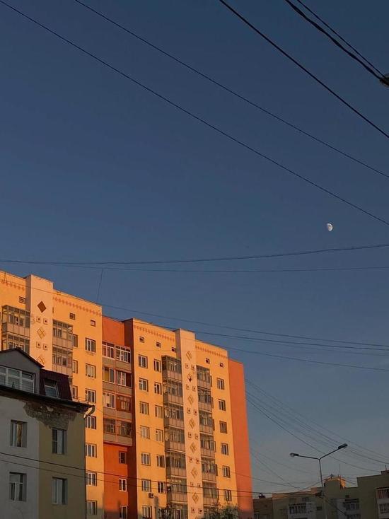 Прогноз погоды в Якутии на 1 октября