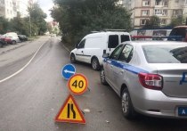 Утром 29 сентября на территории Калининграда произошло ДТП, в котором пострадала 61-летняя местная жительница. Об этом сообщили в пресс-службе ГИБДД по Калининградской области.
