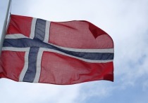 Власти Норвегии сообщили, что при необходимости могут закрыть границу для российских туристов