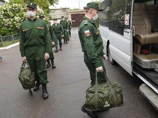 В Ивановской области стартует акция #носкисолдату