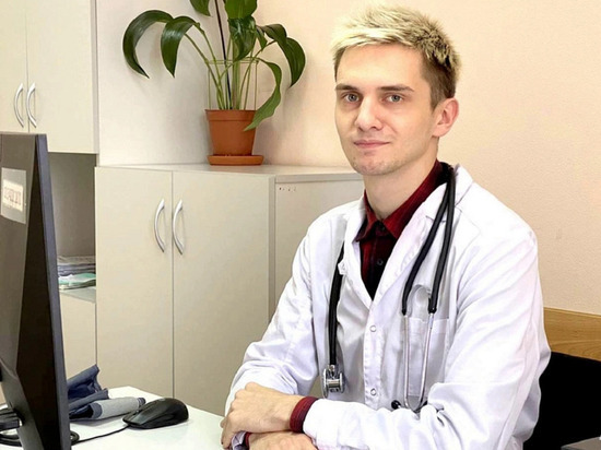 Штат медучреждений Ямала в сентябре пополнили 7 врачей