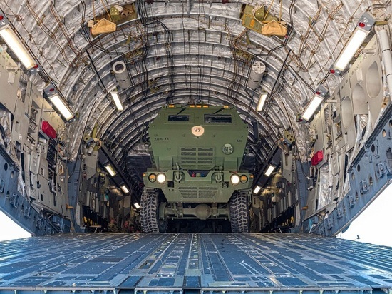 Литва увеличит оборонный бюджет, чтобы купить HIMARS